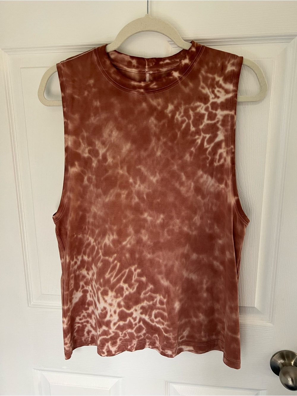 lululemon athletica All Yours Tank